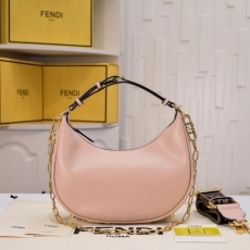 Fendi Hobo Bags